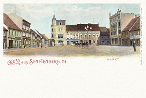 Senftenberg